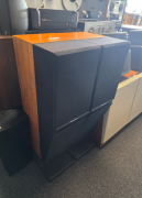 Mordaunt Short System 442